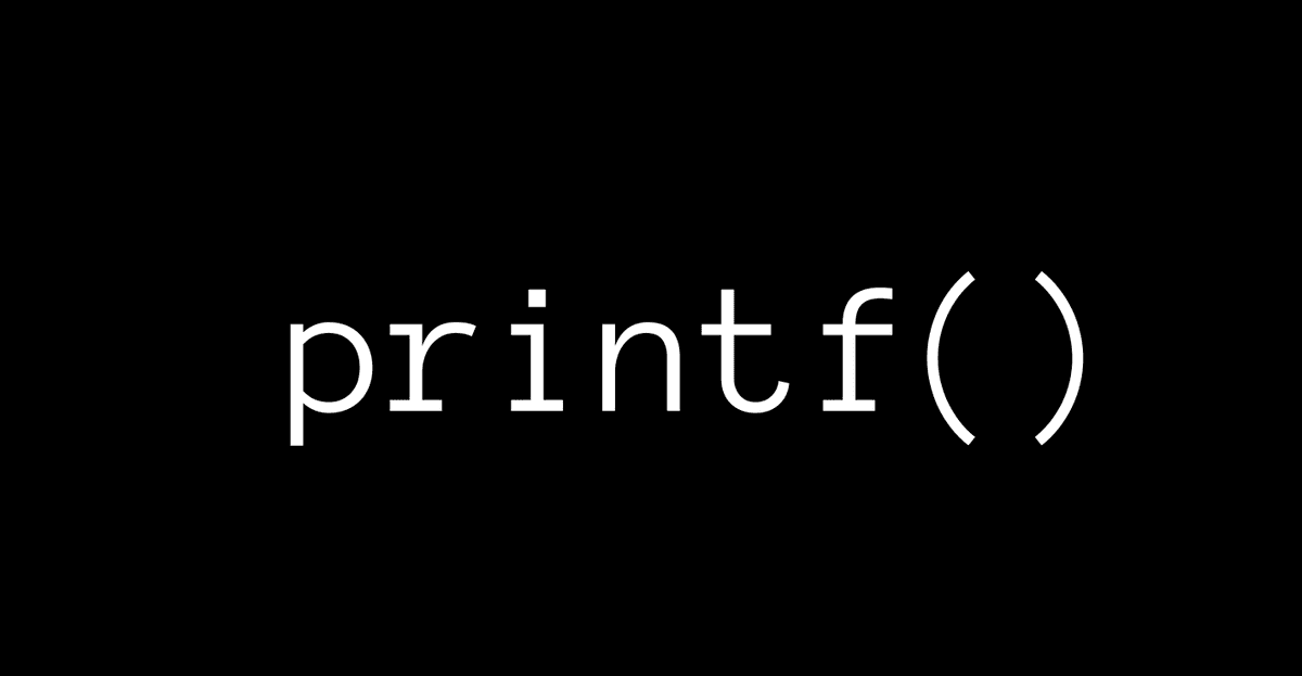 Printf